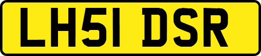 LH51DSR