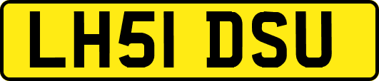 LH51DSU