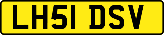 LH51DSV