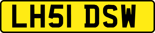 LH51DSW