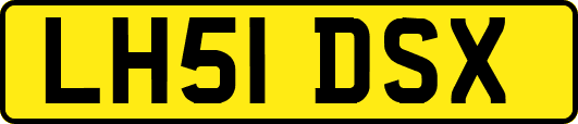 LH51DSX