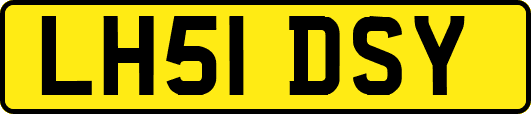 LH51DSY