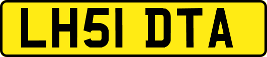 LH51DTA