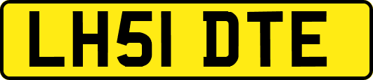 LH51DTE