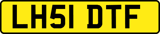 LH51DTF