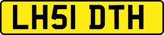 LH51DTH