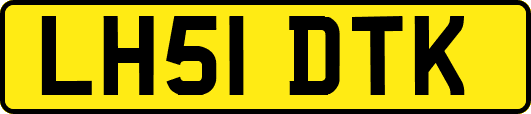 LH51DTK