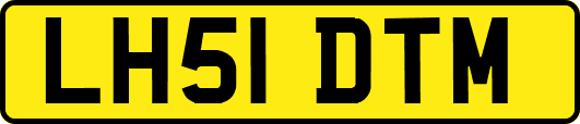 LH51DTM