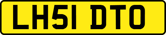 LH51DTO