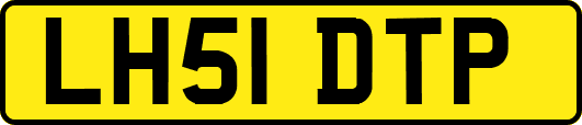 LH51DTP