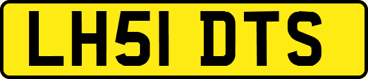 LH51DTS