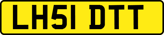 LH51DTT