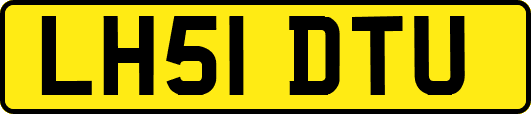 LH51DTU