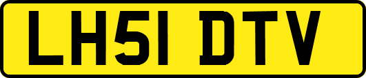 LH51DTV