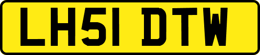 LH51DTW