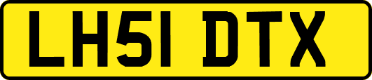 LH51DTX