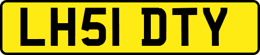 LH51DTY