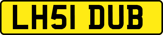 LH51DUB