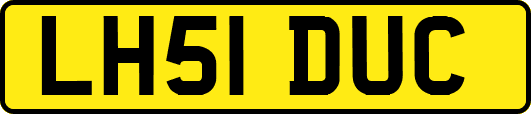 LH51DUC