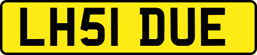 LH51DUE