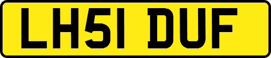 LH51DUF