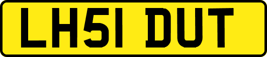 LH51DUT