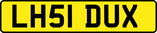 LH51DUX