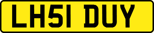 LH51DUY