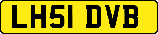 LH51DVB