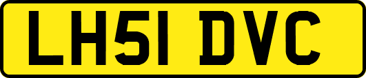 LH51DVC