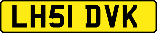 LH51DVK