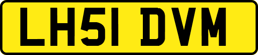 LH51DVM