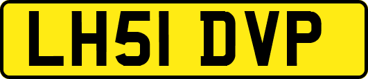 LH51DVP