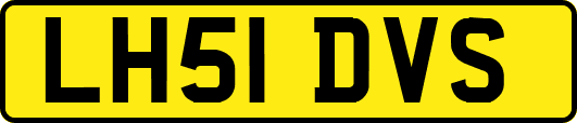 LH51DVS