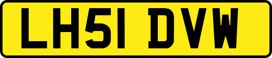 LH51DVW