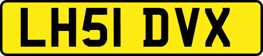 LH51DVX