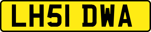 LH51DWA