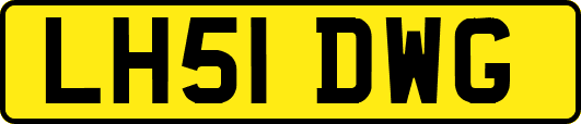 LH51DWG