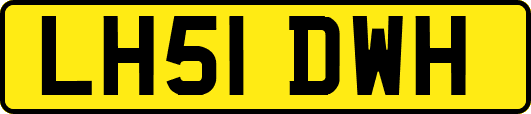 LH51DWH