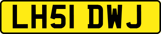 LH51DWJ