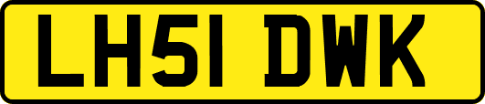 LH51DWK