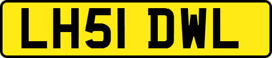 LH51DWL