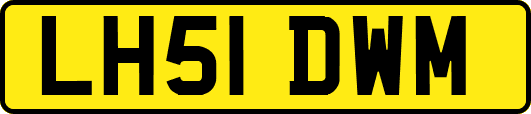 LH51DWM