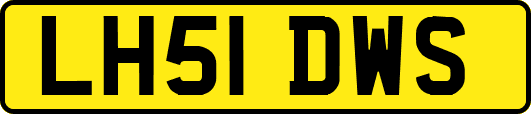 LH51DWS