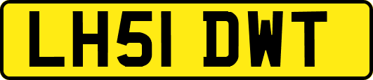 LH51DWT