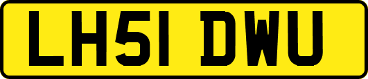 LH51DWU