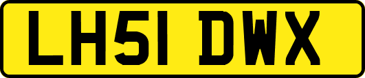 LH51DWX