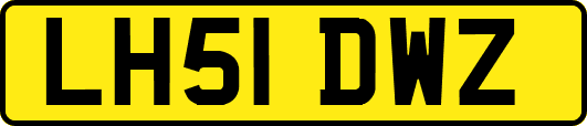 LH51DWZ