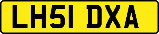 LH51DXA