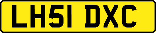 LH51DXC